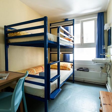Happy Inn Lodge Ιντερλάκεν Εξωτερικό φωτογραφία