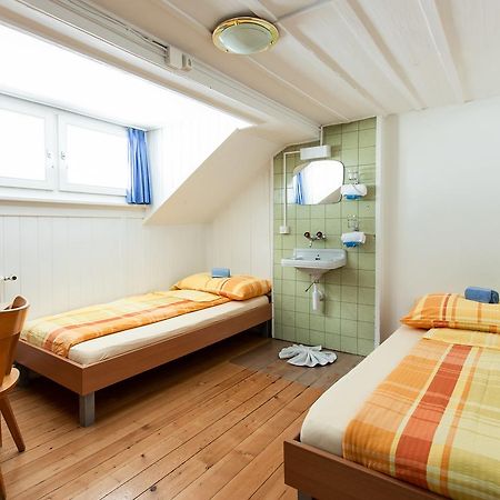 Happy Inn Lodge Ιντερλάκεν Εξωτερικό φωτογραφία