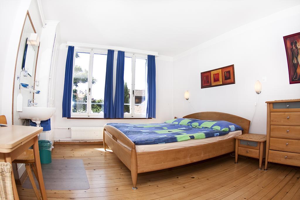 Happy Inn Lodge Ιντερλάκεν Δωμάτιο φωτογραφία