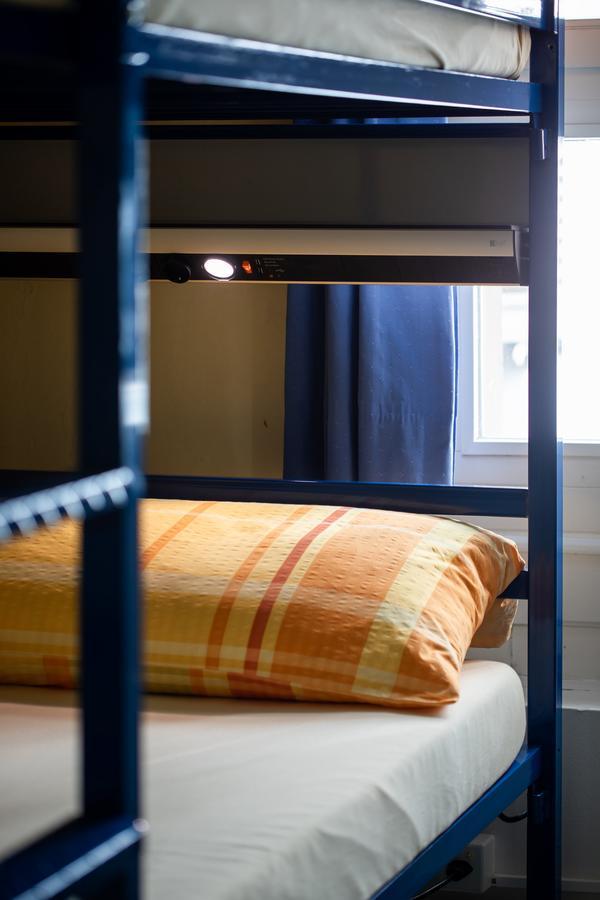 Happy Inn Lodge Ιντερλάκεν Εξωτερικό φωτογραφία